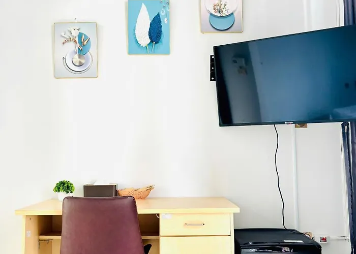 Sunrise Homestay With 4 Bedrooms