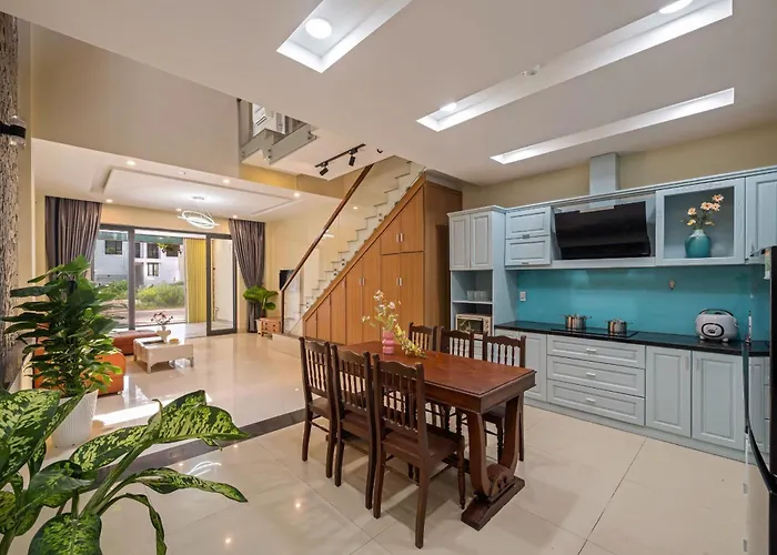 Doris Entire House Da Nang