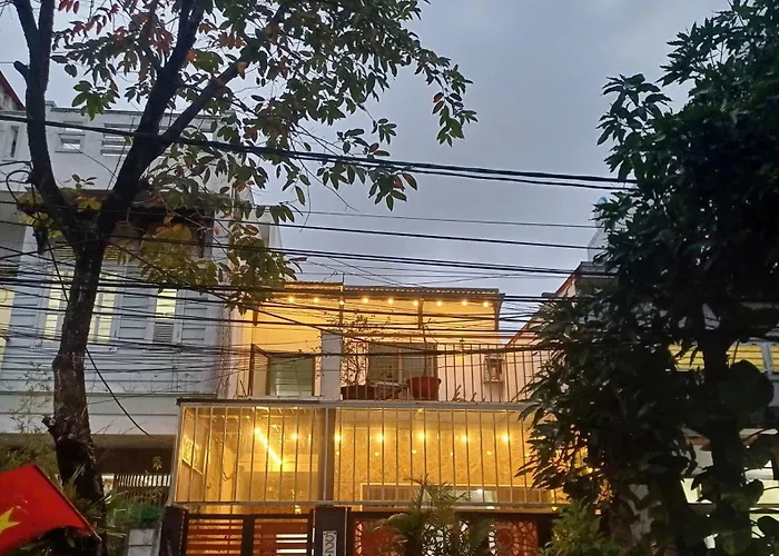 Seashine Homestay